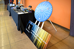 BROADWAY MARKET POP-UP